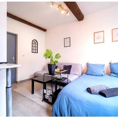 La Belle Niche Apartment Lille Exterior photo