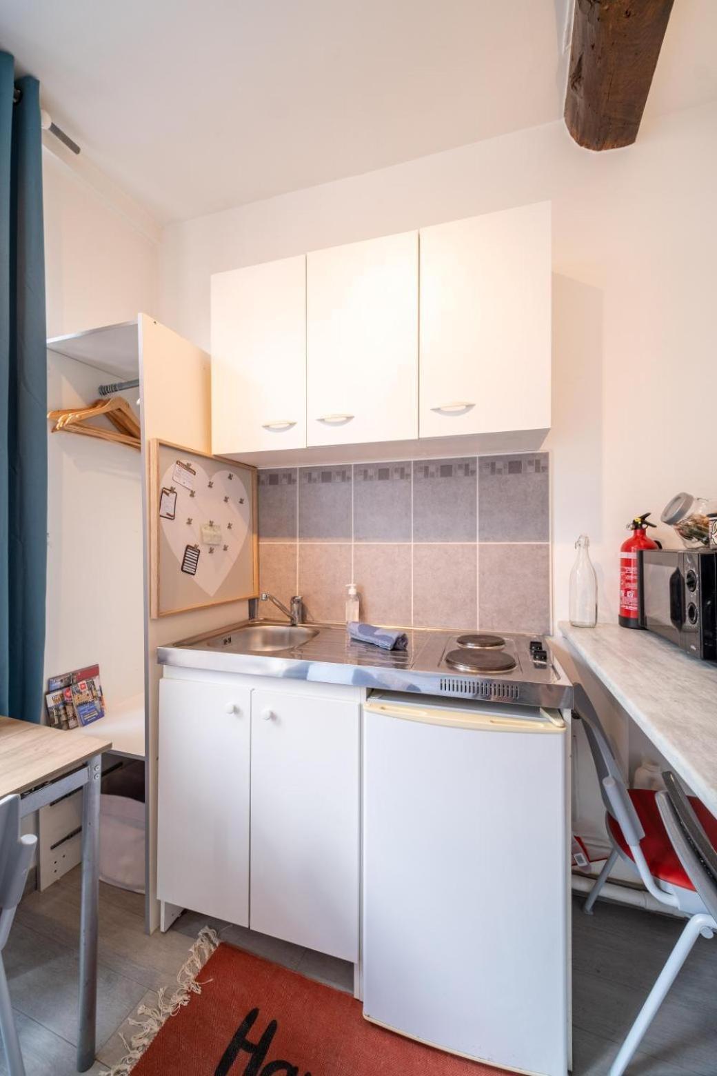La Belle Niche Apartment Lille Exterior photo