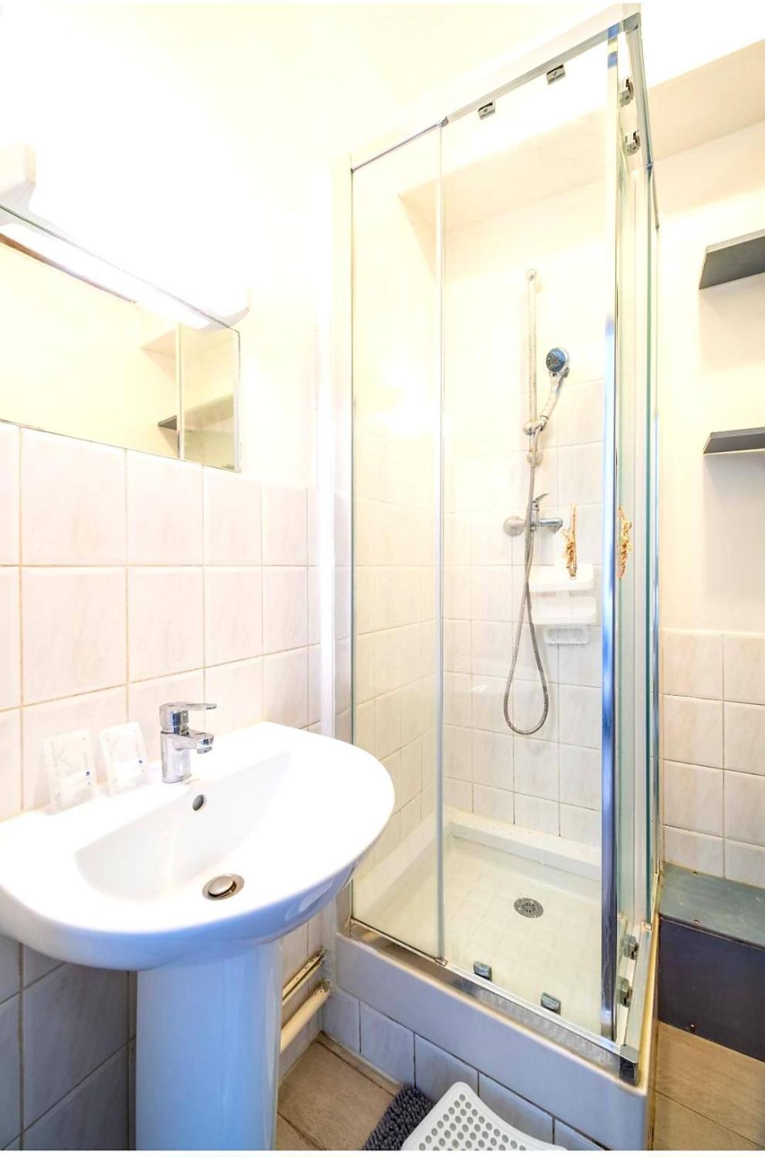 La Belle Niche Apartment Lille Exterior photo